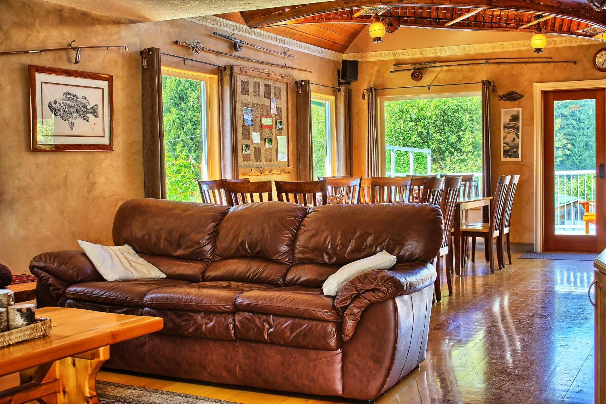 Wild Coast Wilderness Resort พอร์ตเรนฟริว ภายนอก รูปภาพ