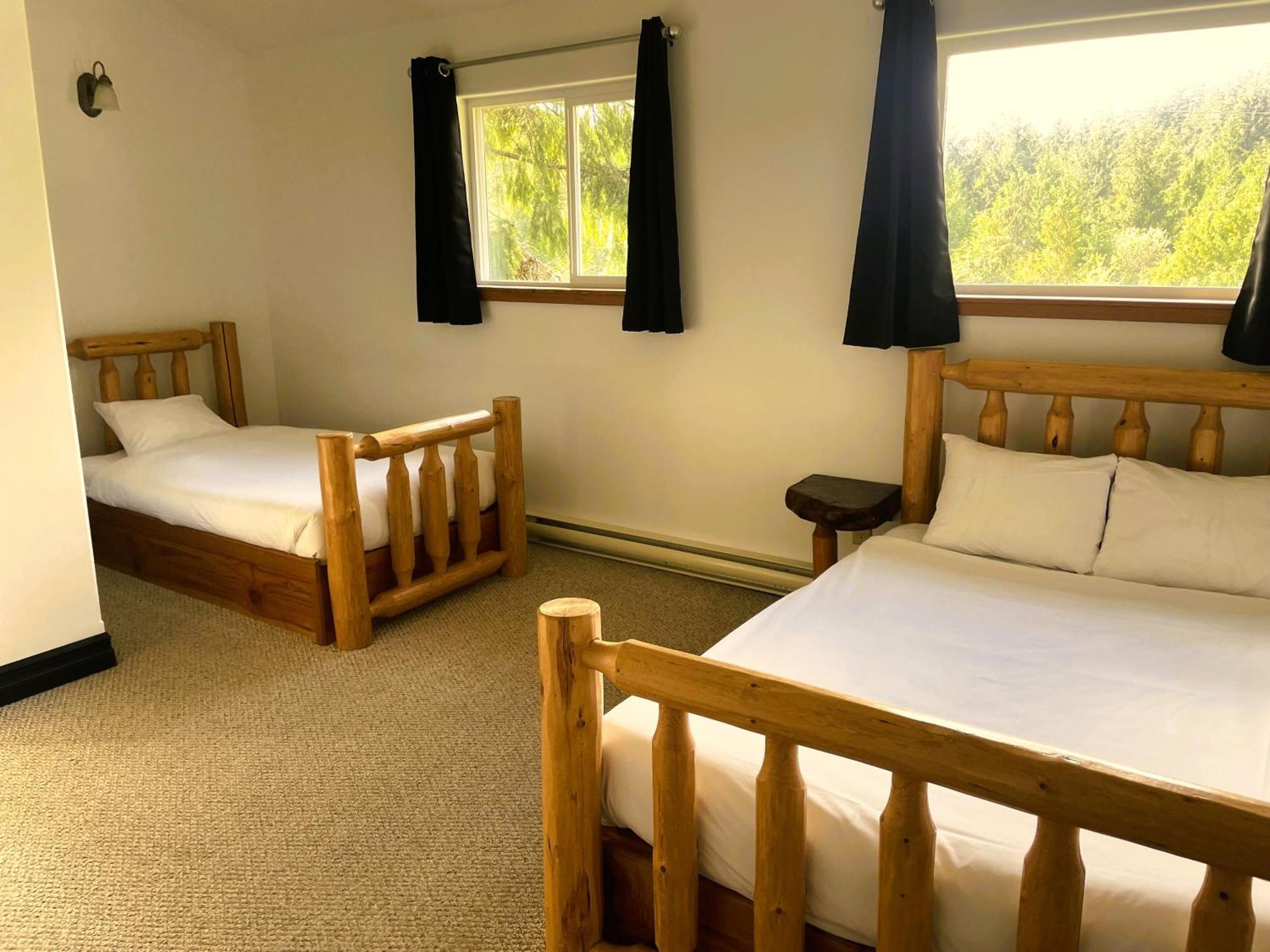 Wild Coast Wilderness Resort พอร์ตเรนฟริว ภายนอก รูปภาพ